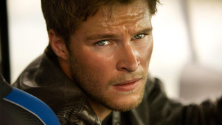 Disney may have found its young Han Solo, let’s pretend other people still have a shot